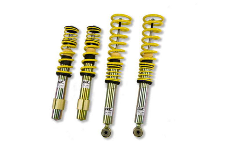 ST Coilover Kit 04-10 BMW E60 Sedan - 13220005