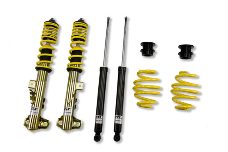 ST Coilover Kit 92-98 BMW 318i/318is/323i/323is/325i/325is/328i/328is E36 Sedan/Coupe - 13220011
