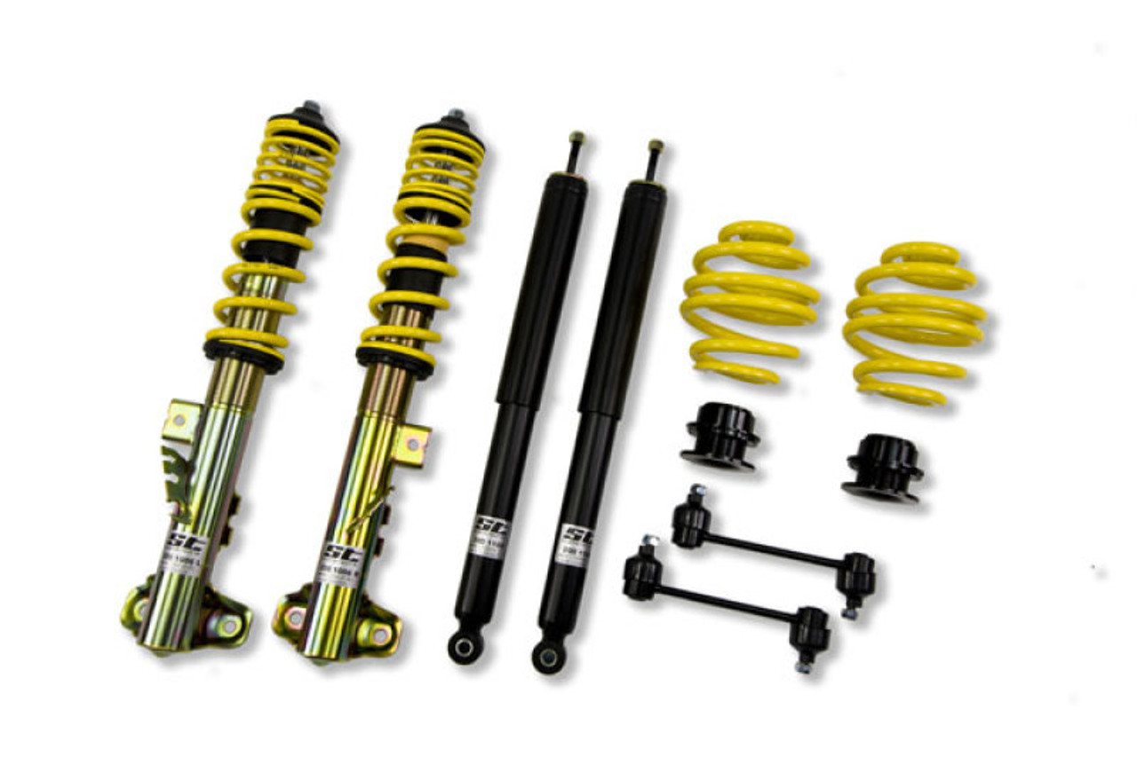 ST Coilover Kit 98-02 BMW Z3 M Roadster - 13220017