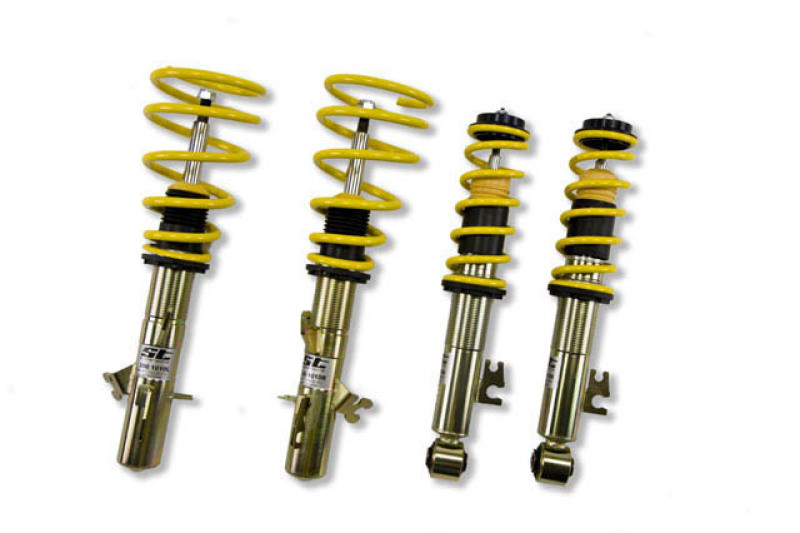 ST Coilover Kit 02-06 Mini R50 (Incl Conv/Cooper/Cooper S) - 13220042