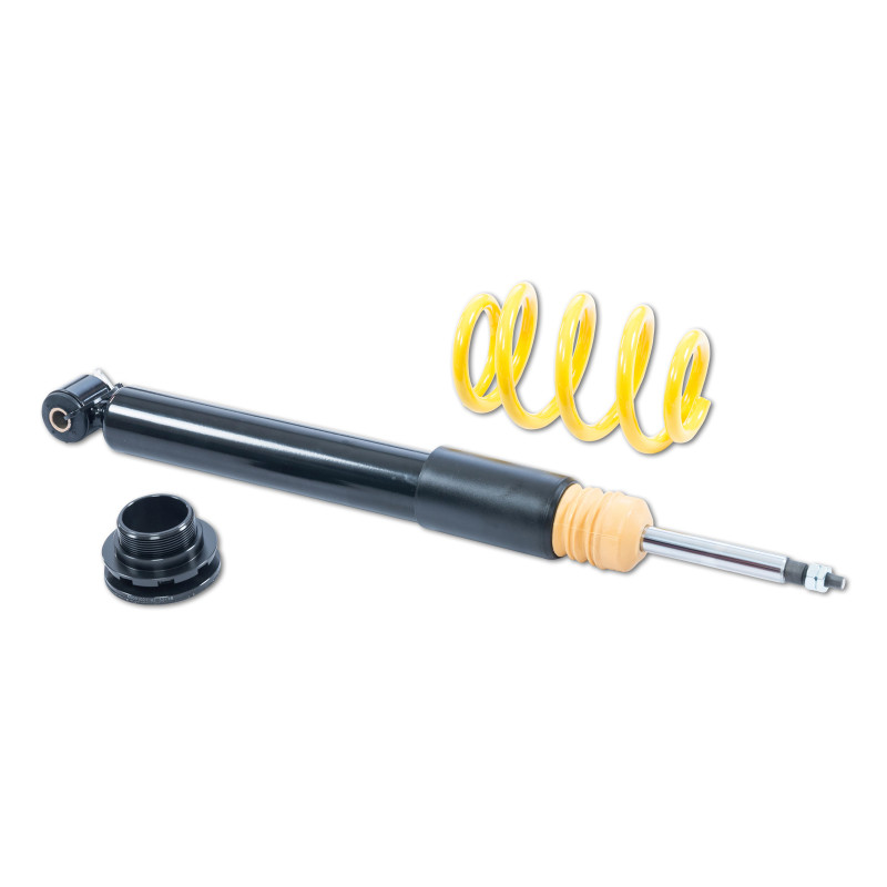 ST X-Height Adjustable Coilovers 2016+ Mini Clubman S / JCW (F54) 2WD ALL4 w/o Electronic Dampers - 132200BN