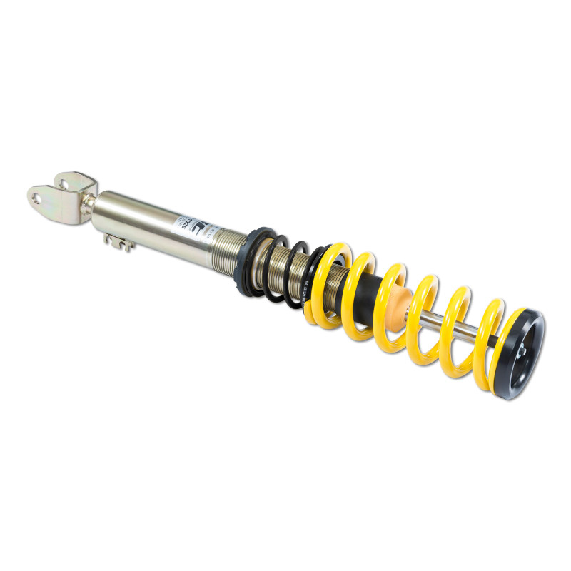 ST X Adjustable Coilovers Mercedes Benz C-Class (W205) 15+ Sedan / 17+ Coupe w/o Electronic Dampers - 13225073