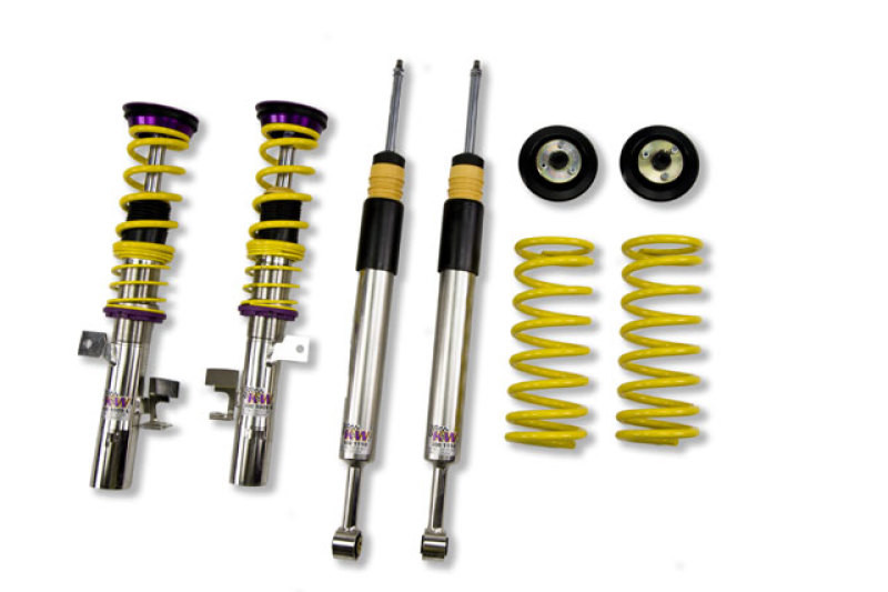 ST Coilover Kit 00-05 Ford Focus Sedan - 13230010