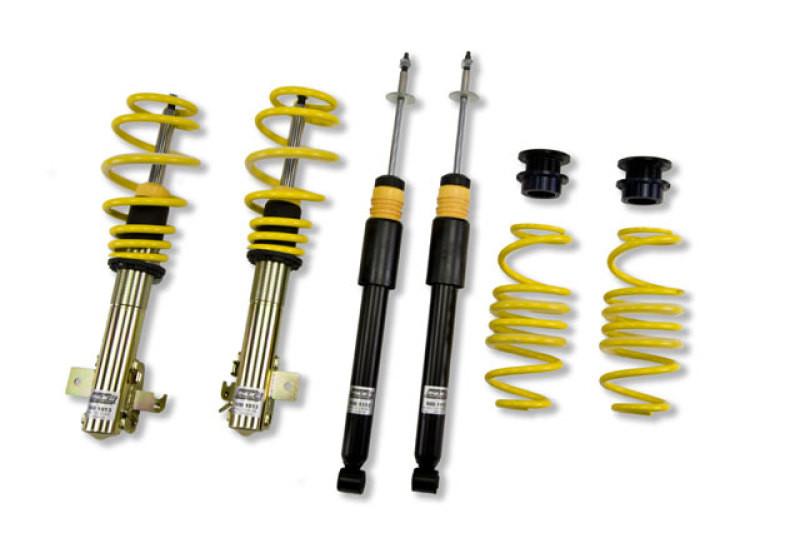 ST Coilover Kit 06-11 Honda Civic/Civic SI - 13250052