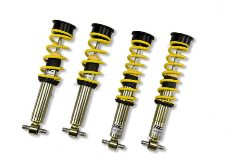 ST Coilover Kit 06-09 Pontiac Solstice / 07-09 Saturn Sky - 13260049