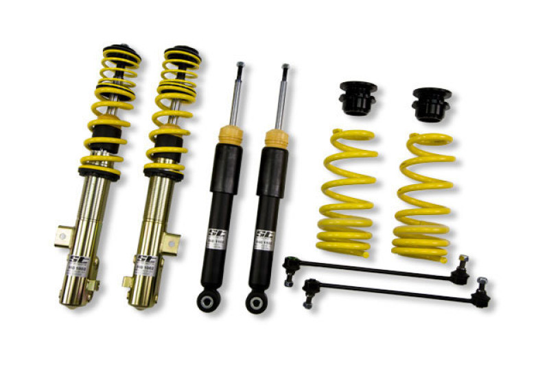 ST Coilover Kit 08-16 Hyundai Genesis Coupe (Endlinks Included) - 13266003