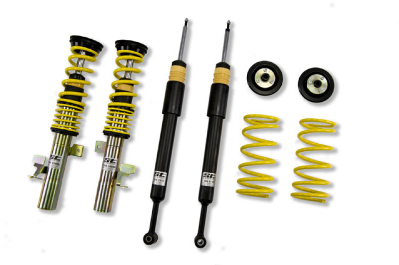 ST Coilover Kit 09-13 Mazda 3 (BL) - 13275018