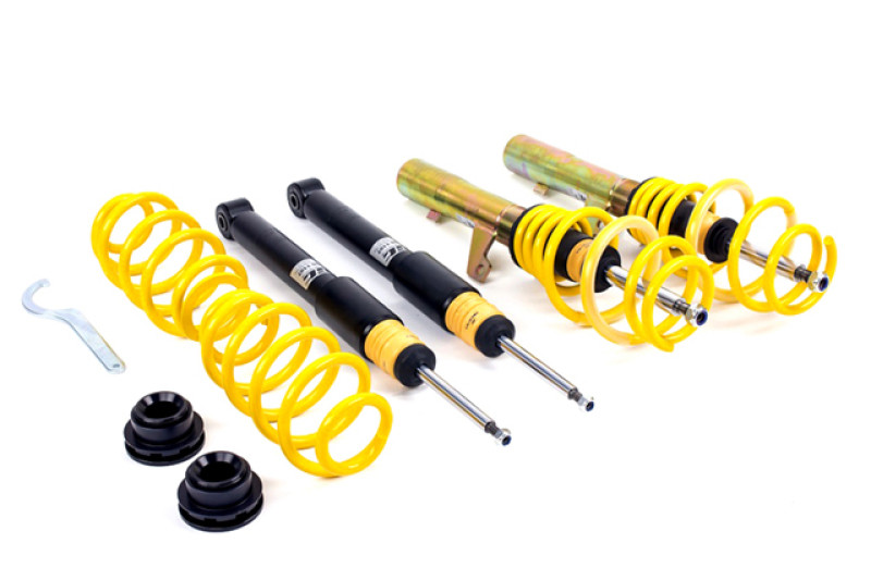 ST X-Height Adjustable Coilovers 14-18 Mazda 3 - 13275021
