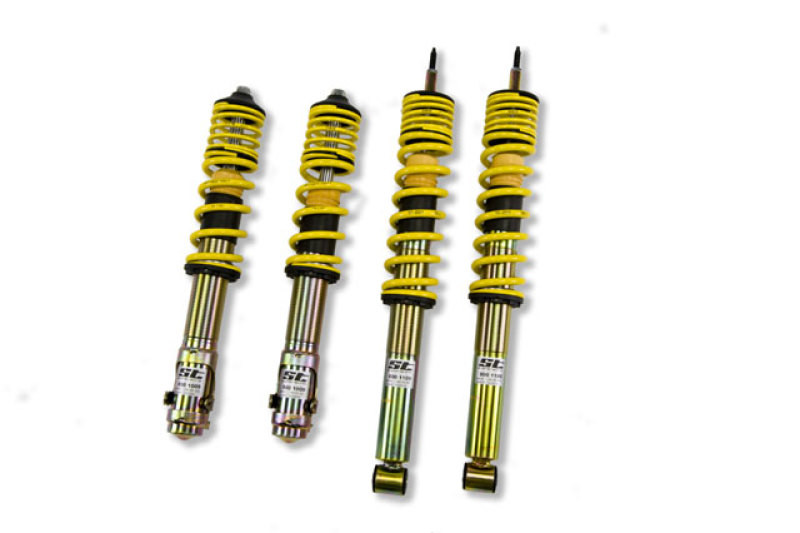 ST Coilover Kit 95-98 Volkswagen Golf MKIII - 13280004