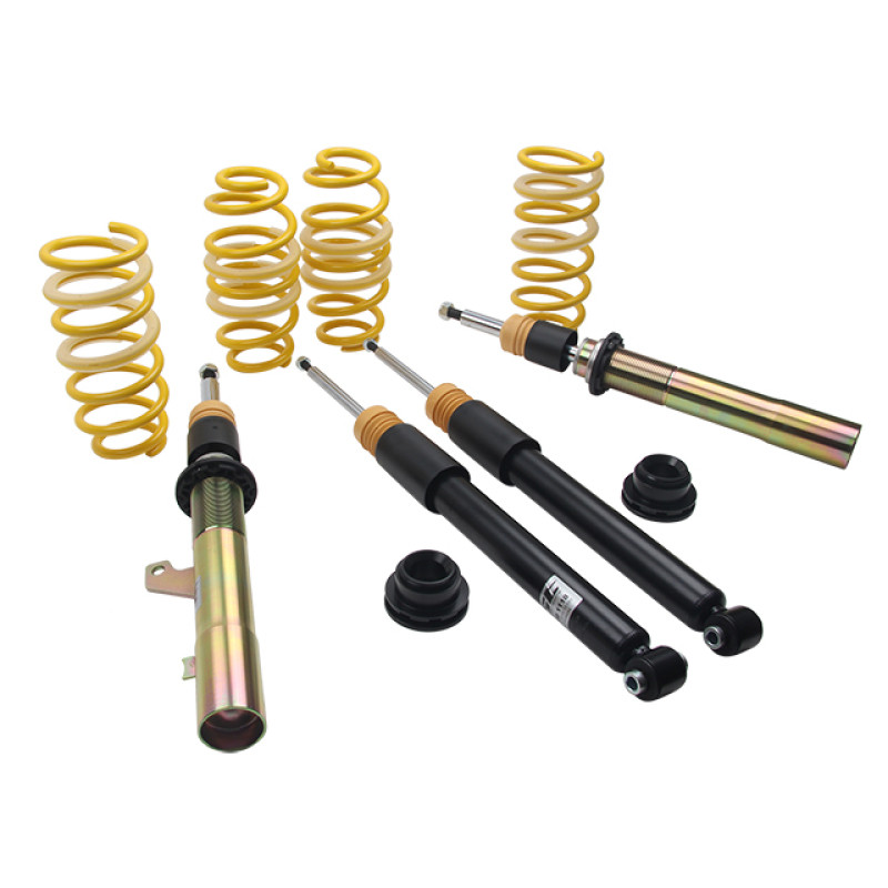 ST Coilover Kit 2015+ Volkswagen GTI MKVII (w/o DCC) - 1328000N