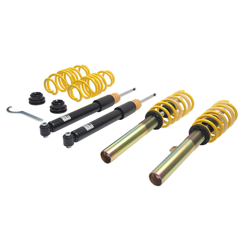 ST X-Height Adjustable Coilovers 15+ VW Golf VII 1.8T Sportwagen - 1328000Z