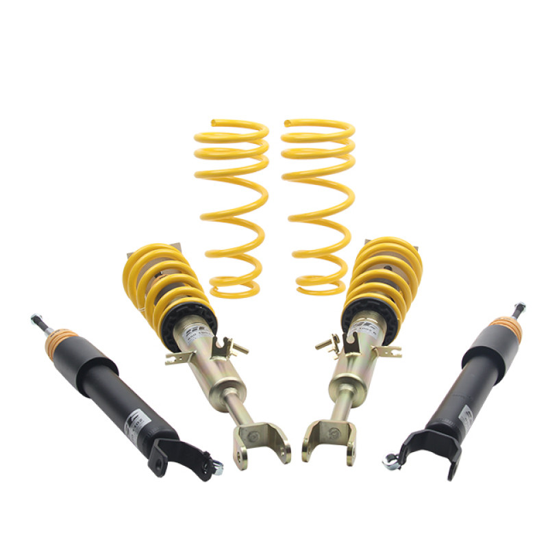 ST X-Height Adjustable Coilovers 03-08 Nissan 350Z (incl. Convertible) - 13285002