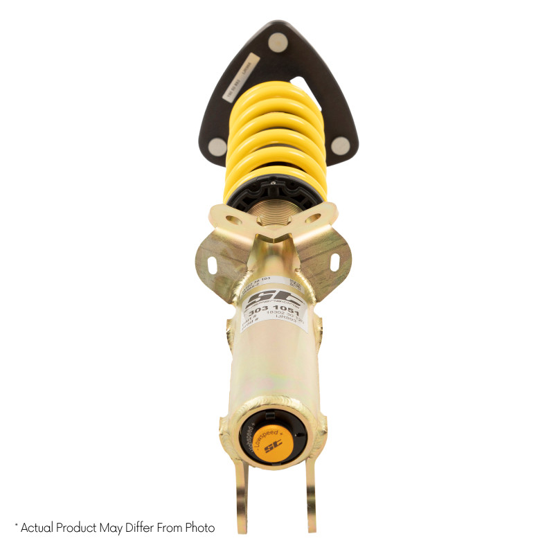 ST XTA Plus 3 Coilover Kit 08-13 BMW 1 Series E82 Coupe 128i /135i - 1820220839