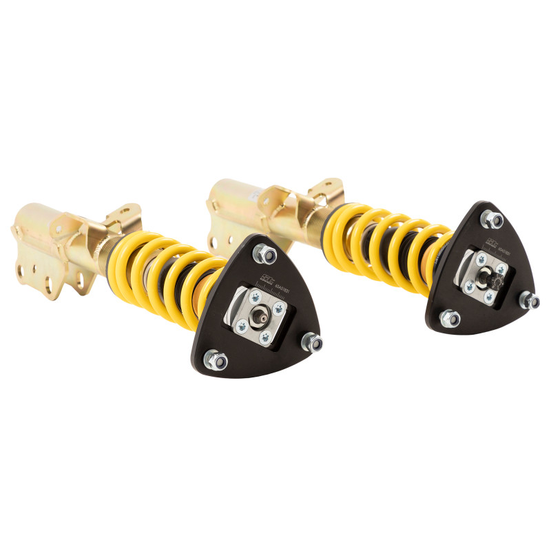 ST XTA-Plus 3 Adjustable Coilovers 15-17 Ford Mustang S550 - 1820230865