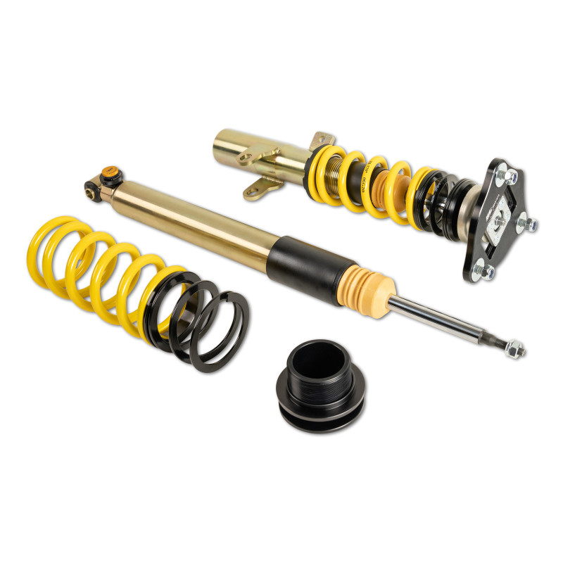 ST XTA-Plus 3 Adjustable Coilovers 2017+ Honda Civic Type-R - 1820250835