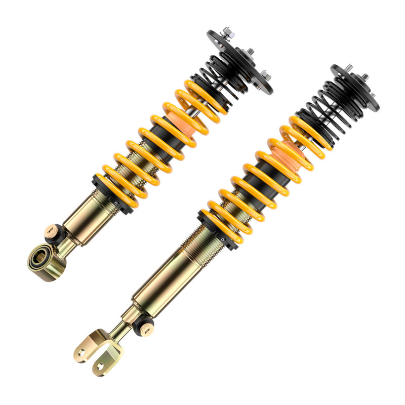 ST XTA-Plus 3 Adjustable Coilovers Nissan Skyline (R32) AWD - 1820285812