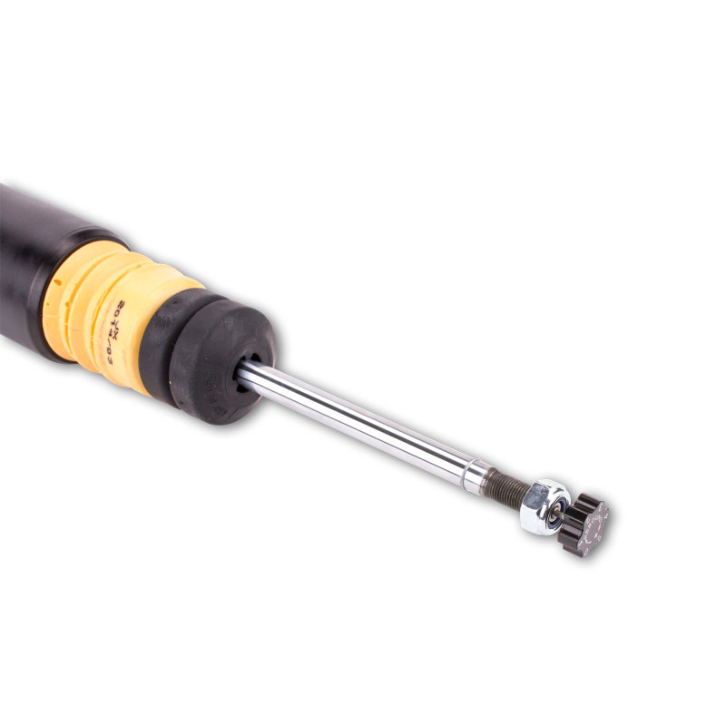 ST XA Coilover Kit 97-05 Volkswagen Golf MKIV - 18210005