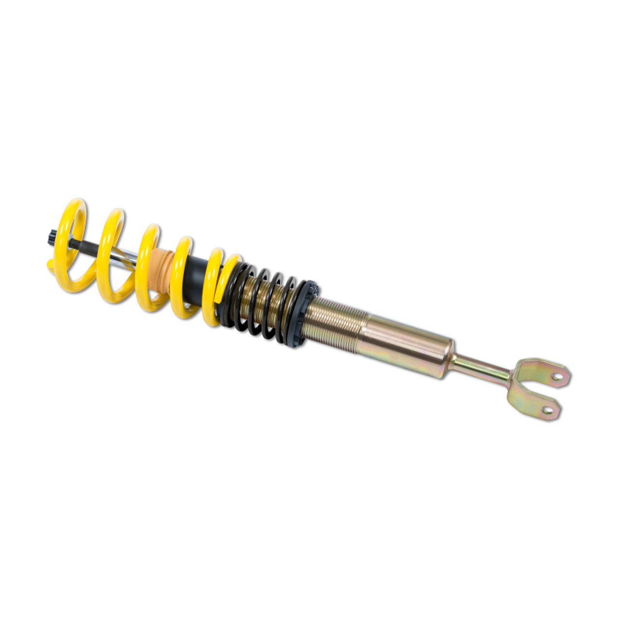 ST XA-Height/Rebound Adjustable Coilovers 96-01 Audi A4 (8D/B5) Quattro Sedan/Wagon 1.8T - 18210032