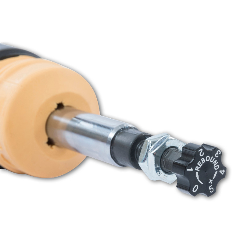 ST XA-Height/Rebound Adjustable Coilovers BMW 3 Series F34 GT 2WD w/o Electronic Dampers - 1822000J