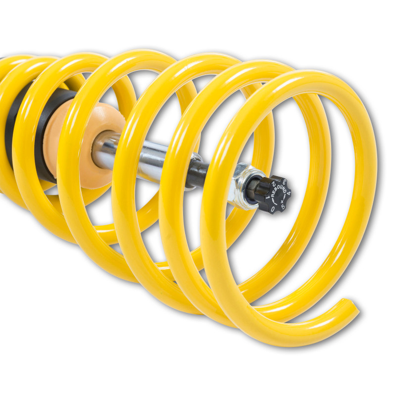 ST XA Height & Rebound Adjustable Coilovers 07-13 BMW 3-Series E92 Coupe 2WD - 18220032