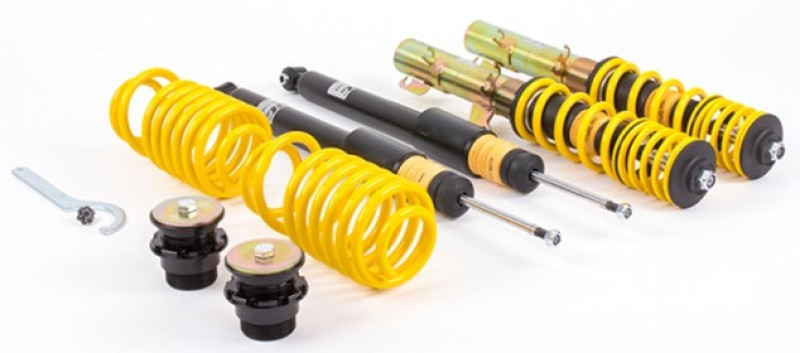ST XA Coilover Kit 06-12 BMW E91 Sports Wagon (RWD) / 07-13 BMW E93 Convertible (RWD) - 18220033