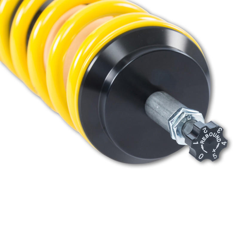 ST X-Height Adjustable Coilovers 02-06 Mini Cooper R50 (Incl. Conv./Cooper/Cooper S) - 18220042