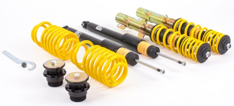 ST XA Adjustable Coilovers 07-13 Mini Cooper (R56) S/JCW (Excl. Clubman/RCW) - 18220070