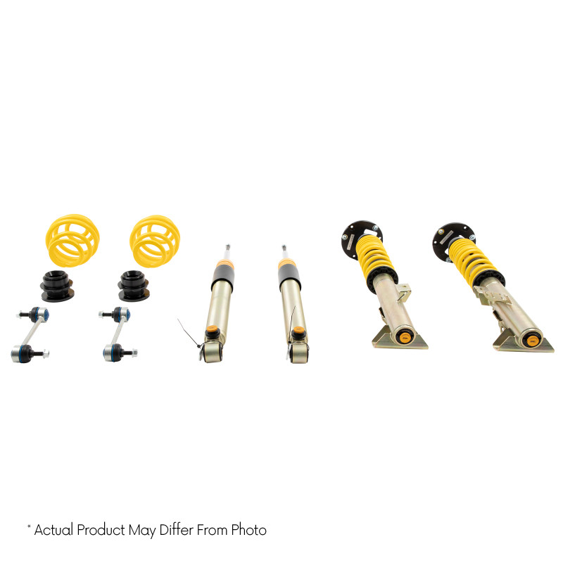 ST Suspension XTA Performance Coilover System 02-06 Mini R50 (Incl. Conv./Cooper/Cooper S) - 18220842