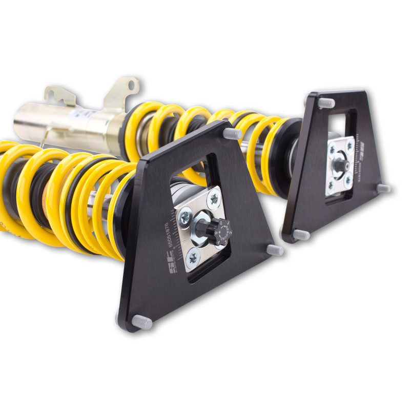 ST Suspension XTA Performance Coilover System 02-06 Mini R50 (Incl. Conv./Cooper/Cooper S) - 18220842