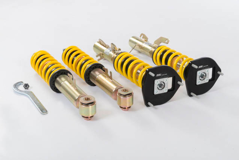 ST TA-Height Adjustable Coilovers 07+ Mini Cooper R56 (excl. S/Clubman/RCW) - 18220850