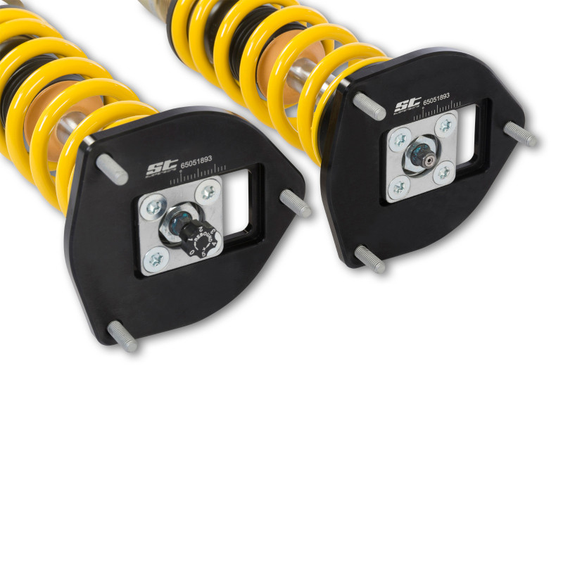 ST TA-Height Adjustable Coilovers 07+ Mini Cooper R56 (excl. S/Clubman/RCW) - 18220850