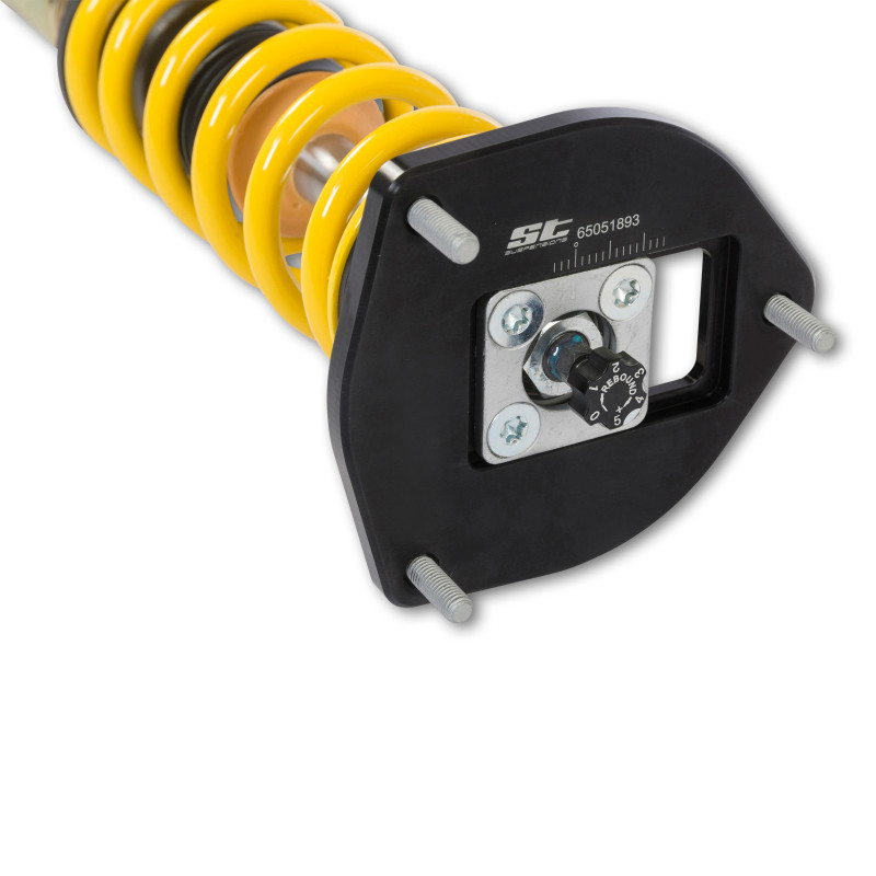 ST TA-Height Adjustable Coilovers 07+ Mini Cooper R56 (excl. S/Clubman/RCW) - 18220850