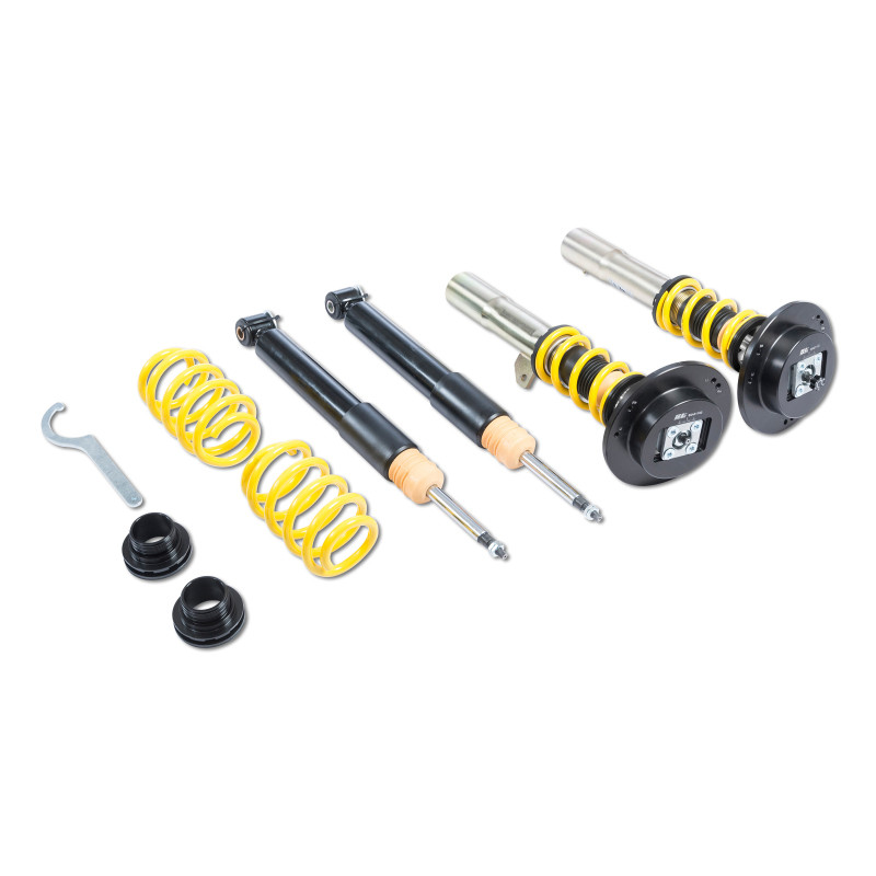 ST XTA Adjustable Coilovers 14-19 Mini Cooper (F56) Incl. S & JCW - 182208AG