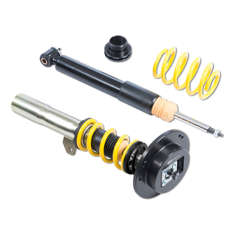 ST XTA Adjustable Coilovers 14-19 Mini Cooper (F56) Incl. S & JCW - 182208AG