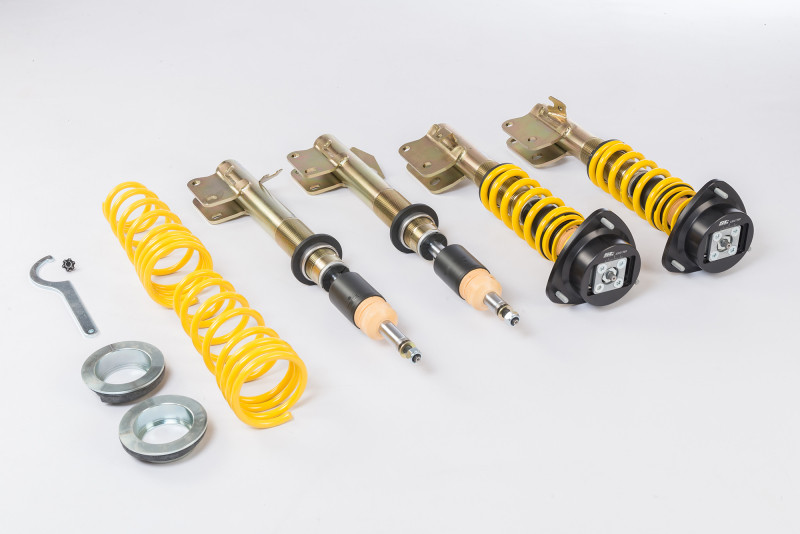 ST XTA Coilover Kit 05-07 Subaru WRX STI - 18245814