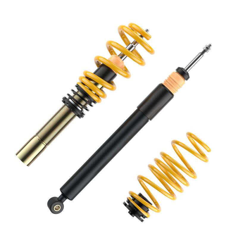 ST 16-21 Honda Civic FC/FK XA Coilover Kit - 18250037 User 1
