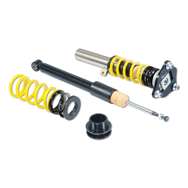 ST XTA Height Rebound Adjustable Coilover Kit w/ Top Mounts 15+ Honda Civic (FC) Sedan - 18250834