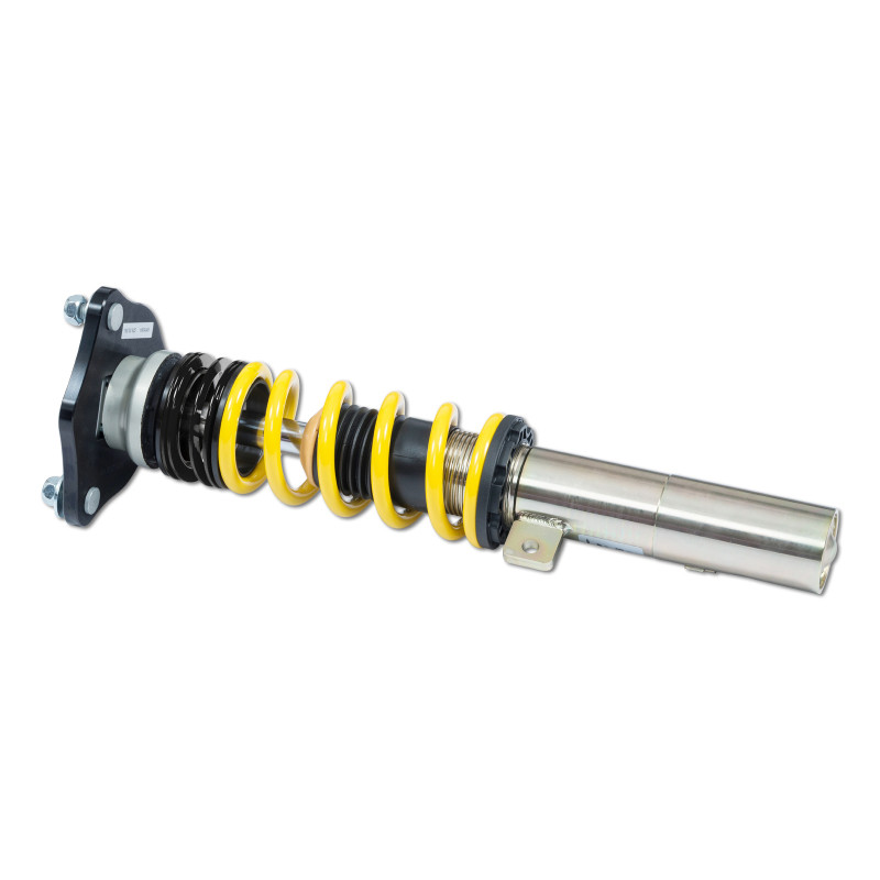 ST XTA Height Rebound Adjustable Coilover Kit w/ Top Mounts 15+ Honda Civic (FC) Sedan - 18250834