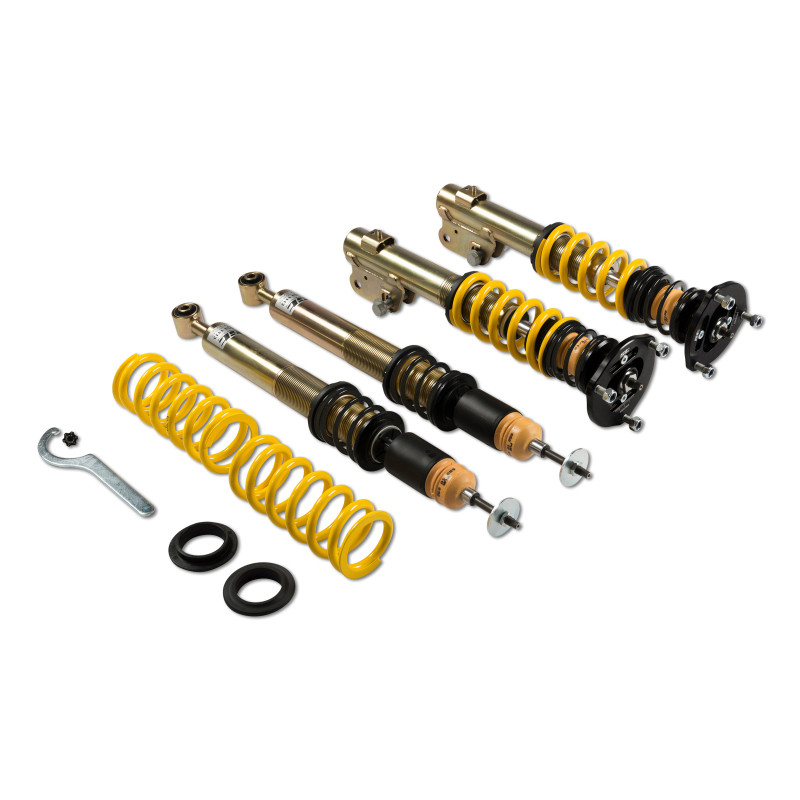 ST Coilover Kit 08-16 Mitsubishi Lancer Evo 10 - 18265817