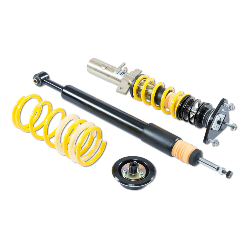ST XTA Adjustable Coilovers 07-09 Maza Mazdaspeed 3 - 18275810