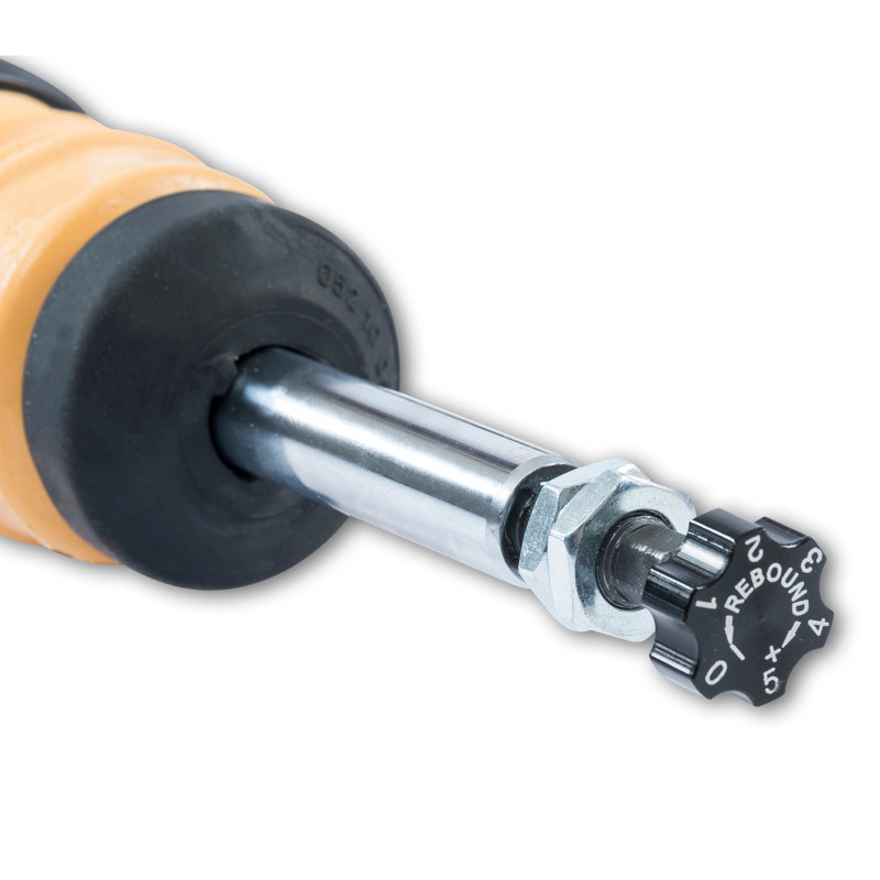 ST XTA Adjustable Coilovers 07-09 Maza Mazdaspeed 3 - 18275810