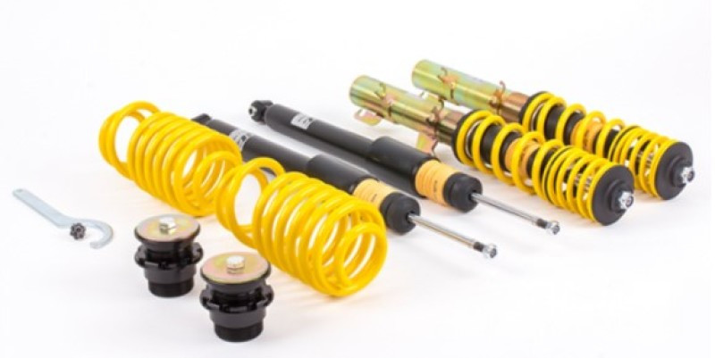 ST XA - Height Adjustable Coilovers VW Arteon 4Motion - 182800AX