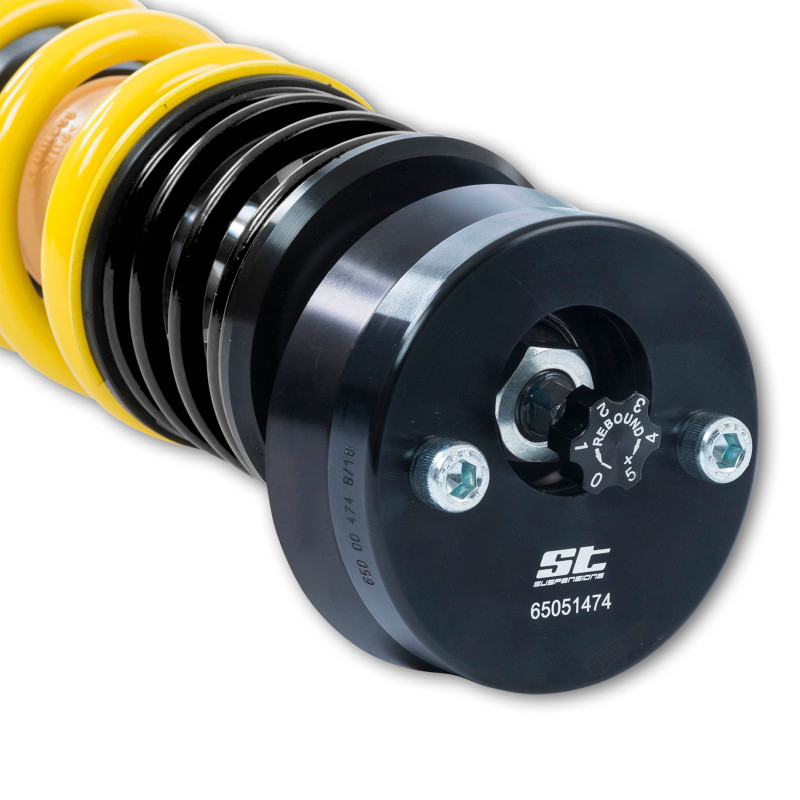 ST TA-Height Adjustable Coilovers 95-98 VW Golf III 2WD - 18280803