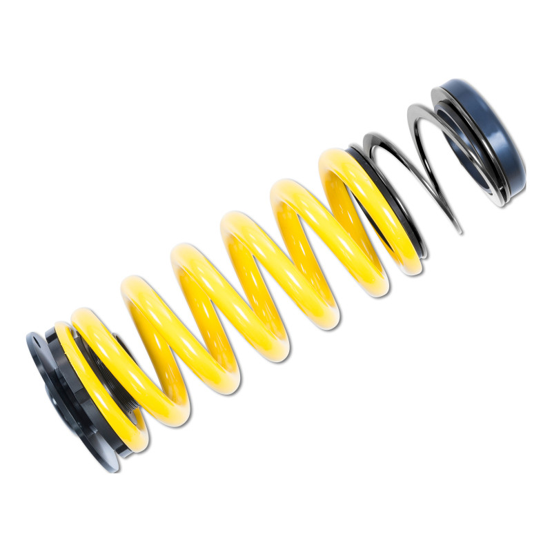 ST Mercedes-Benz C-Class C63 AMG (W205/C205/S205) Sedan 2WD Adjustable Lowering Springs - 27325081