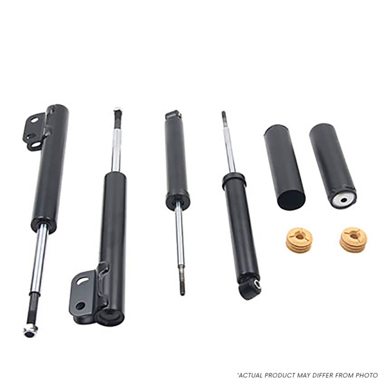 ST Shock Kit BMW E36 Sedan Coupe Convertible Z3 Coupe Roadster (non M) - 47021
