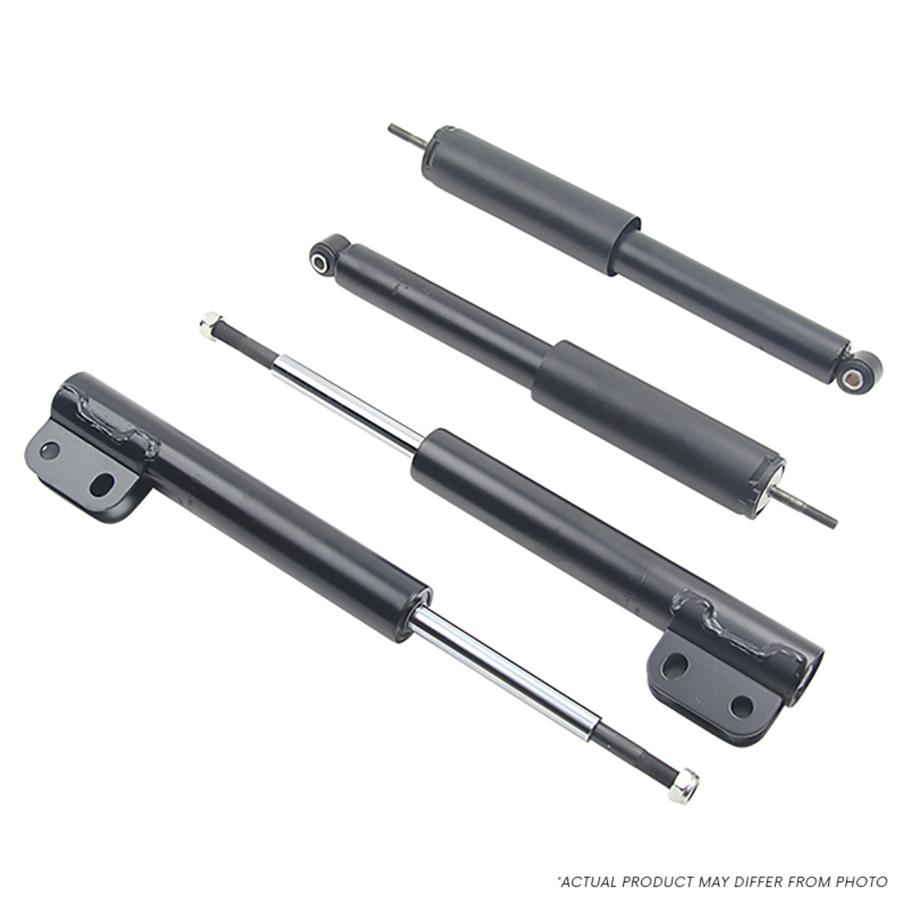 ST Shock Kit BMW E36 Sedan Coupe Convertible Z3 Coupe Roadster (non M) - 47021