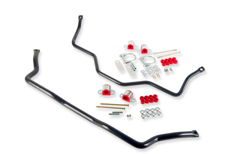 ST Anti-Swaybar Set Chevrolet Camaro 4th gen. / Pontiac Firebird - 52080