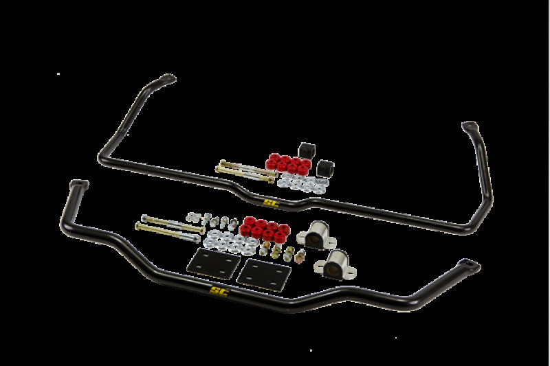 ST Anti-Swaybar Set Nissan 260Z. 280Z - 52100