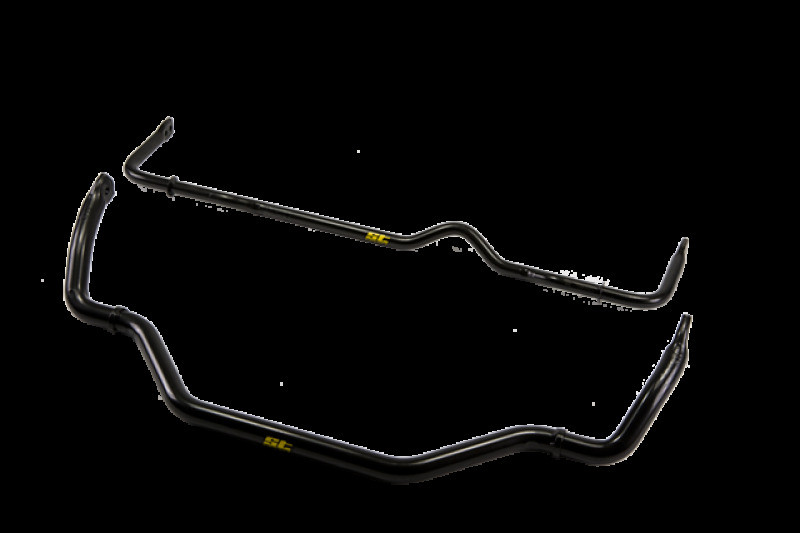 ST Anti-Swaybar Set Nissan 350Z Convertible - 52126