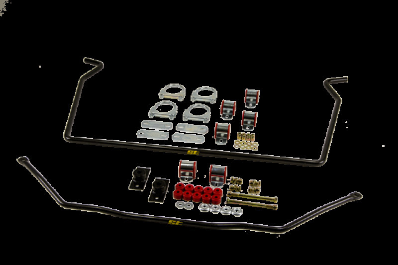 ST Anti-Swaybar Set Honda Civic CRX - 52140